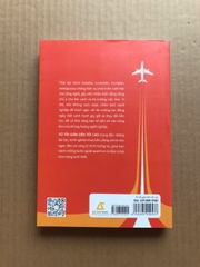 Từ Tối Giản Đến Tối Cao - Chiến Lược Nghề Nghiệp Trong Thời Đại VUCA