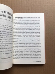 Từ Tối Giản Đến Tối Cao - Chiến Lược Nghề Nghiệp Trong Thời Đại VUCA