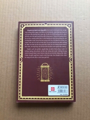 Chuyến Du Hành Vào Lòng Đất