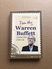 Tâm Thư Của Warren Buffett Dành Cho Con Cái