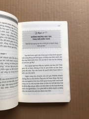 Tâm Thư Của Warren Buffett Dành Cho Con Cái