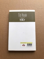 Tô Hoài - Tuyển Tập Truyện Ngắn Hay