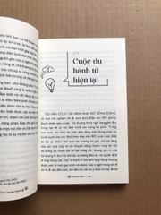 Tâm Lang Thang - Cách Thả Trôi Tâm Trí Để Cải Thiện Tâm Trạng Và Gia Tăng Sáng Tạo