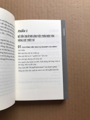 Học Cách Yêu Đương Với Công Việc