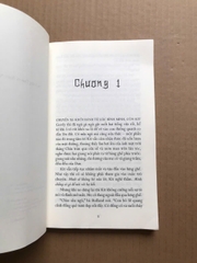 Hành Lang U Tối - Down A Dark Hall