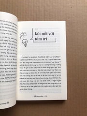 Tâm Lang Thang - Cách Thả Trôi Tâm Trí Để Cải Thiện Tâm Trạng Và Gia Tăng Sáng Tạo