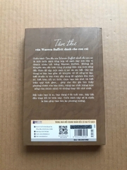 Tâm Thư Của Warren Buffett Dành Cho Con Cái