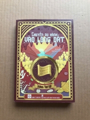 Chuyến Du Hành Vào Lòng Đất