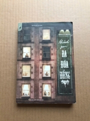 Khách Sạn Ba Đóa Hồng