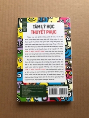 Tâm Lý Học Thuyết Phục