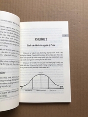 Nguyên Lý Peter - Tại Sao Mọi Thứ Cứ Sai Sai?