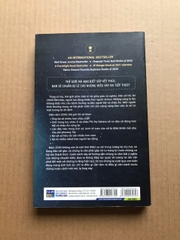 2030: Những Xu Hướng Lớn Sẽ Định Hình Thế Giới Tương Lai