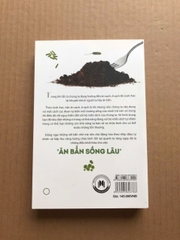 Ăn Bẩn Sống Lâu