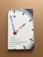 Khoảnh Khắc Của Sự Thật