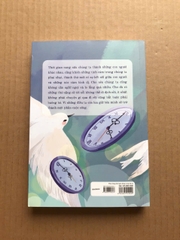 Phải Chăng Thời Gian Đang Nung Nấu Ta