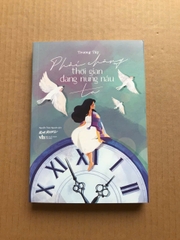 Phải Chăng Thời Gian Đang Nung Nấu Ta