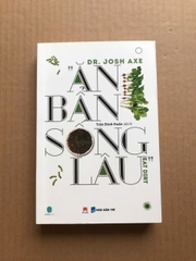 Ăn Bẩn Sống Lâu