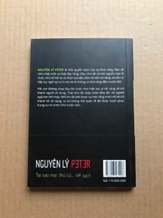 Nguyên Lý Peter - Tại Sao Mọi Thứ Cứ Sai Sai?