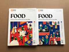 HASHTAG NO.4 FOOD -  Khởi sự kinh doanh dịch vụ ăn uống