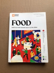 HASHTAG NO.4 FOOD -  Khởi sự kinh doanh dịch vụ ăn uống