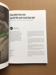 Drink - Kinh Doanh Đồ Uống Tại Thị Trường Việt Nam