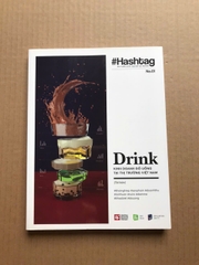 Drink - Kinh Doanh Đồ Uống Tại Thị Trường Việt Nam