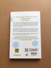 Hãy Để Tuyết Rơi - Ba Chuyện Tình Mùa Lễ