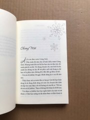 Hãy Để Tuyết Rơi - Ba Chuyện Tình Mùa Lễ