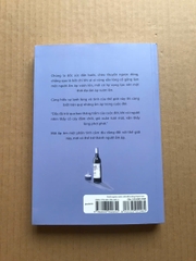 Nuốt Ngược Nước Mắt Để Trưởng Thành Hơn