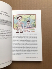 Tự Học: Kiến tạo một hành trình học tập suốt đời