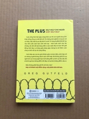 The Plus - Self-Help Cho Người Ghét Self-Help