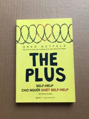 The Plus - Self-Help Cho Người Ghét Self-Help