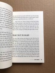Cái Giá Của Tương Lai - Công Nghệ Đưa Con Người Xuôi Hay Ngược Chiều Tiến Hóa?