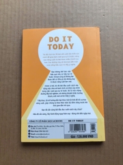 Do It Today - Vượt Qua Trì Hoãn
