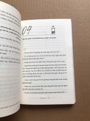 Nuốt Ngược Nước Mắt Để Trưởng Thành Hơn