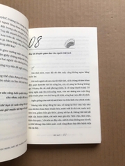 Nuốt Ngược Nước Mắt Để Trưởng Thành Hơn