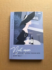 Nuốt Ngược Nước Mắt Để Trưởng Thành Hơn