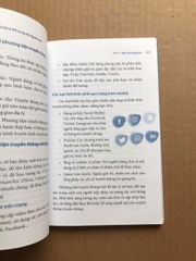 Báo Chí Công Dân, Mạng Xã Hội Và PR Trong Kỷ Nguyên Mới