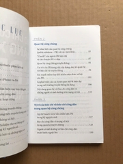 Báo Chí Công Dân, Mạng Xã Hội Và PR Trong Kỷ Nguyên Mới