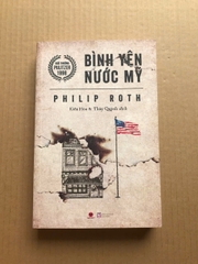 Bình Yên Nước Mỹ