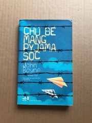 Chú Bé Mang Pyjama Sọc