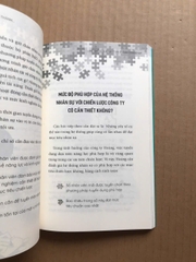 Biến Doanh Nghiệp Thành Đế Chế Của Kỉ Luật Và Thành Công