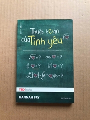 Thuật Toán Của Tình Yêu