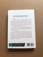 Một Thế Giới Không Có Đàn Bà