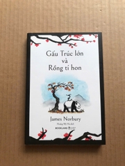 Gấu Trúc Lớn Và Rồng Tí Hon