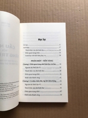 Cầu Nối Tới Tăng Trưởng