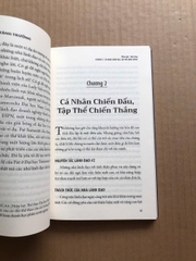 Cầu Nối Tới Tăng Trưởng