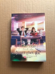 Hướng Dẫn Thư Viện Dành Cho Người Ghét Đọc