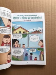 Khéo Khôn Với Tiền - Tránh Những Ưu Phiền