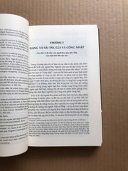 Bất Chấp Định Mệnh - Phong Tục Tập Quán Của Người Bru